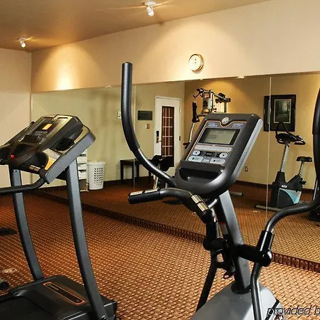 La Quinta Inn & Suites by Wyndham Paris 